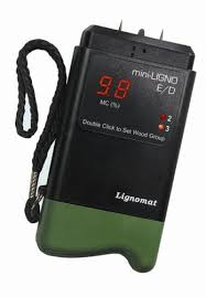 Lignomat Moisture Meter Mini Ligno E D By Lignomat Usa Ltd