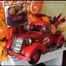 This Item Is Unavailable Etsy Red Truck Decor Red Truck Vintage Red Truck Decor