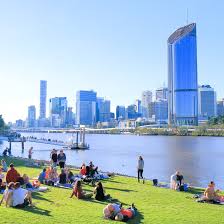 10 Free Things To Do In Brisbane Australia Things To Do In Brisbane Free Things To Do Oceanside Beach