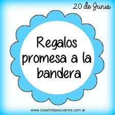 En esta oportunidad queremos dejarte unas cuantas imágenes de felíz día de la bandera para descargar y compartir en las redes sociales este 20 de este mismo día del año 1820, fallece manuel belgrano, creador de la bandera argentina, es por eso que en su honor, se establece el 20 de junio. Promesa A La Bandera Cosa Linda Souvenirs Personalizados Facebook