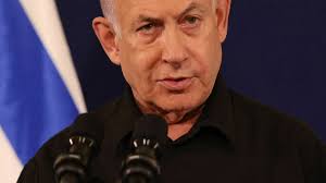 Israel rejects Hamas' cease-fire plan after meeting with Blinken