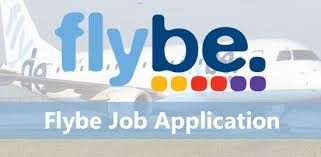 Latest Airline Jobs In Flybe Salary 40000 To 48000 Per Annum High Paying Jobs For Women The Balance Care Airline Jobs Job Recruitment Services
