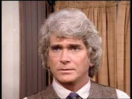 Meeting Michael Landon's Children in Simi Valley, California