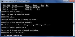 Cer try cucuk kat komputer lain untuk confirm kan. Cara Cara Baiki Pendrive Corrupted