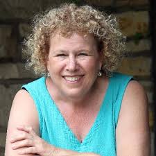 Sheila Epstein (@masterkeysheila)