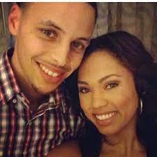 It's hard to believe in it now, but in her young years ayesha didn't know anything about this popular game, and visited the first basketball match at. Throwback Young Beautiful Via Ayeshacurry Stephencurry Ayeshacurry Steph Curry Ayesha Curry Young And Beautiful