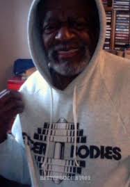 Pumpin' Iron at the Tender Age of 86