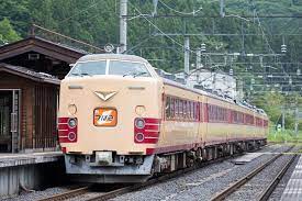 国鉄特急色４８５系車両 最後の雄姿を追う 写真特集 朝日新聞デジタル ｍ 鉄道 写真 列車の旅 旅行