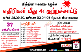 Image result for புங்குடுதீவு வித்தியா படுகொலை