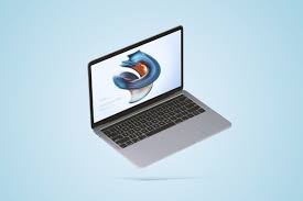40 Best Laptop Psd Mockup Templates In 2020 Macbook Pro Mockup Templates Macbook Mockup