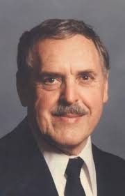 Richard Eveland Obituary