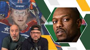 Do The Oilers Need Another D Man? + CFL Free Agency