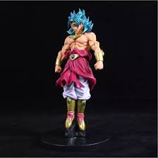 In asia, the dragon ball z franchise, including the anime and merchandising, earned a profit of $3 billion by 1999. Pinyu Dragon Ball Z Broly Figure Japanese Anime Broly Action Figure Super Saiyan Broly Kids Toys Collection Figure Buy Broly Action Figure Broly Figure Dragon Ball Z Figure Product On Alibaba Com
