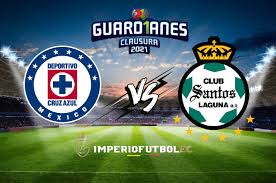 También contará con una transmisión simultánea en para ver el partido de cruz azul vs santos en vivo, haz clic aquí desde tu computadora, celular o tablet, y disfruta del. S28r 0karwlmym