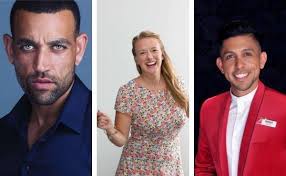 Your Favorite Cruise Director Can Now Host At-Home Game Night