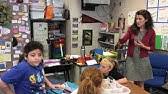  students are finding their voice at cactus ranch elementary | the holdsworth center. Cactus Ranch Elementary There S No Place Like Home Youtube