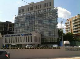Linii de autobuz către spitalul de pediatrie medlife în bucuresti. Deschiderea Primului Spital Privat Medlife Pentru Copii Din Bucuresti