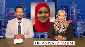 Pendahuluan tokoh ibrahim haji yaacob memang terkenal dan bukannya nama asing dalam sejarah rakyat malaysia. Salaxley Tv Isbitaalkii Iyadoo Yar Lagu Daweeyay Ayay Madax Ka Tahay Maanta Dr Anisa Ibrahim American Dream Facebook