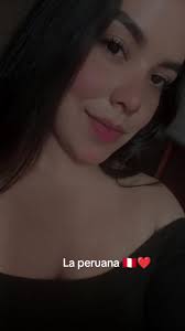 La peruana de los ojos grandes: Cumbia del Perú