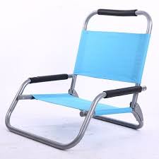 Beach Chairs Outdoor Kids Furniture Kids Portable Camping Chair Chaise De Plage Pliante Oxford Aluminum 51 5 Outdoor Chairs Portable Camping Chair Beach Chairs