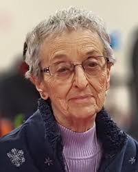 Ann Russo Obituary August 12, 2025