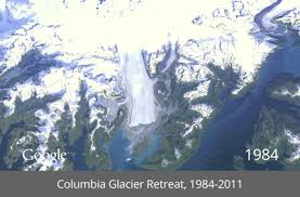 Google Timelapse Shows How Earth Has Changed In 28 Years Earth Pictures Google Earth Earth