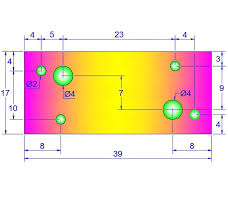 Autocad Exercises Isometric Drawing Exercises Autocad Learn Autocad