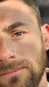 First selfie of 2025…up close and personal. , I also couldn’t decide if I  liked this song or “Brown Eyed Girl” better.. Which would you choose?