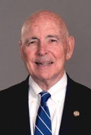 Allen Vance Obituary (1931