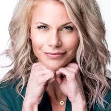 Melissa Blake's Instagram, Twitter & Facebook