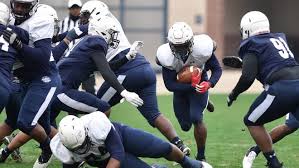 There is a new energy in the building here at @gojsutigersfb every week we will go behind the scenes with one of our players stay tuned!! Hiring Deion Sanders Was A Big Step But Jackson State Fans Need Patience