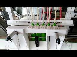 Pin On Liquid Filling Equipment Videos