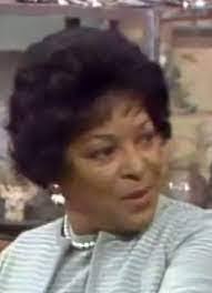 Royce K. Wallace (Black Actress and Dancer