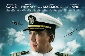 USS Indianapolis, Cage eroico capitano Marina