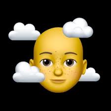 ✨ Monday Vibe Checkpoint✨ Use one emoji to describe your Monday vibe pls.  Ours is: ☕️ Drops yours (or else 😡)👇