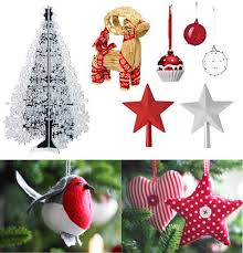 Tour d'horizon des idées à piquer au géant suédois ! Actu Deco La Decoration De Noel Chez Ikea A Decouvrir