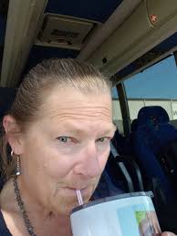 Straws. For when you need it quick but an IV isn't an option. Lol