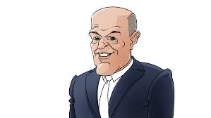 Renewing National's licence to operate as a decent political party