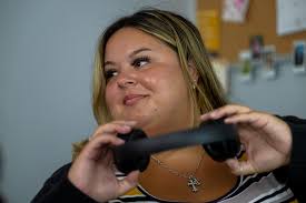 Burnout is a problem for caseworkers serving unhoused people