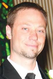 Mark Blevins Obituary (2014)