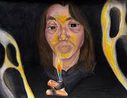 Creative Manifesto by Vicky Sousa. ACI 220 Introduction to Arts and  Creative Industries.