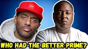 Nas Content & Beyond: Hip Hop Talks