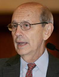Breyer casts decisive vote