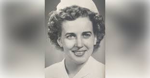 Obituary information for Mary Alice Warnock