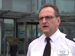 Manchester Police Statement