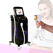Soprano titanium leverages the benefits of three. China Discount 3 Wavelength 808nm 755nm 1064nm Soprano Ice Platinum Laser Hair Removal Equipment For Sale Alma Lasers Depilacion Diodo Laser 808 Nm Equipment China Soprano Ice Platinum Laser Hair Removal Machine