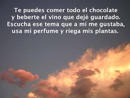 Con esta aplicación podrás decirle a esa persona especial de una forma muy creativa te quiero mucho mi amor, ya que estamos seguros que podrás sorprender y hasta robar sonrisas con las imagenes de amor y frases para conquistar a esa persona que te encanta. Cuando Yo Me Vaya De Carlos Alberto Boaglio Ppt Descargar