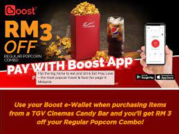 Tgv cinemas promo codes and voucher codes ◦ march 2021. Special Syioktober Tgv Promotion Everydayonsales Com News
