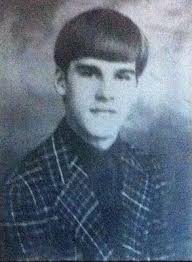 The John Vance Award