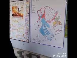 Naari Shakti Poster Making Competition On Woman Empower Youtube From wikimedia commons, the free media repository. naari shakti poster making competition